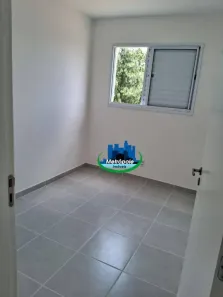 Apartamento com 2 Quartos à venda, 56m² no Jardim Cristiano, Itaquaquecetuba