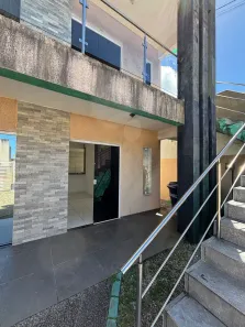 Casa de Condomínio com 1 Quarto para alugar, 49m² no Neópolis, Natal