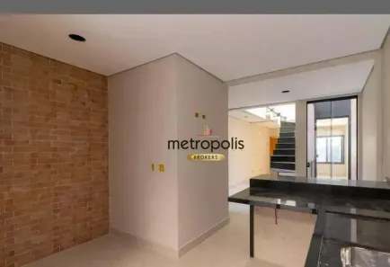 Sobrado com 3 Quartos à venda, 108m² no Vila Prudente, São Paulo