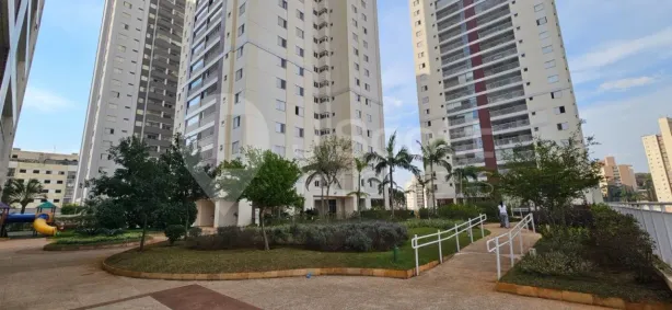 Apartamento com 3 Quartos à venda, 124m² no Jardim Consórcio, São Paulo