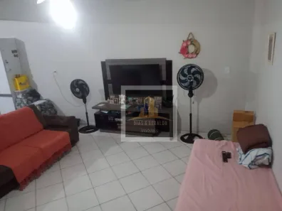 Sobrado com 2 Quartos à venda, 123m² no Residencial Esperança, Caçapava