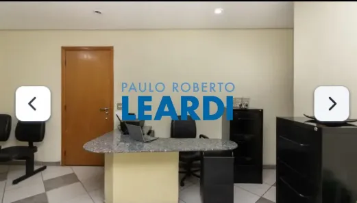Sala Comercial à venda, 52m² no Vila Clementino, São Paulo