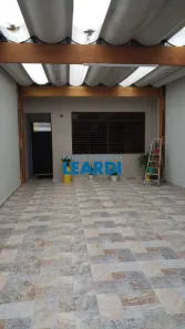 Sobrado com 3 Quartos à venda, 170m² no Jardim Santa Helena, São Paulo