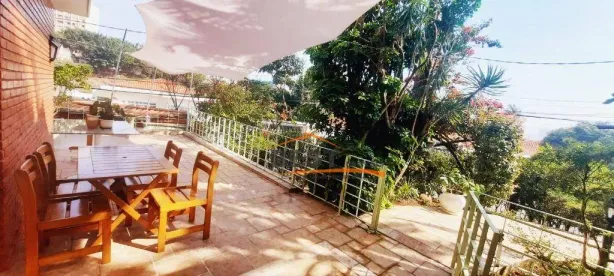 Sobrado com 4 Quartos à venda, 250m² no Vila Ipojuca, São Paulo