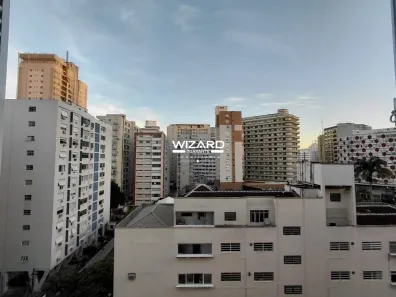 Apartamento com 3 Quartos à venda, 140m² no Gonzaga, Santos