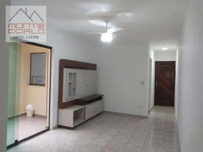 Apartamento com 3 Quartos à venda, 84m² no Jardim, Santo André