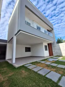 Casa com 3 Quartos à venda, 140m² no Interlagos, Vila Velha