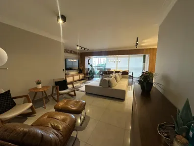 Apartamento com 3 Quartos à venda, 143m² no Parque Residencial Aquarius, São José dos Campos