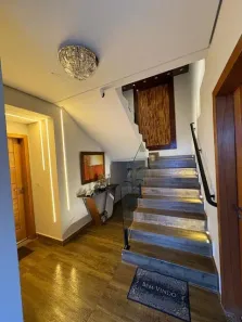 Apartamento com 3 Quartos para alugar, 150m² no Jardim Monte Carlo, Telêmaco Borba