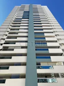 Apartamento com 3 Quartos para alugar, 199m² no Gleba Fazenda Palhano, Londrina