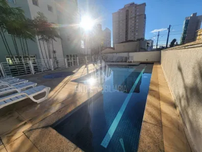 Apartamento com 1 Quarto à venda, 65m² no Cambuí, Campinas