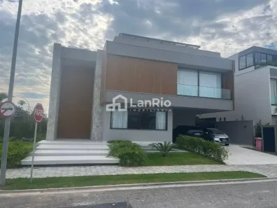 Casa de Condomínio com 7 Quartos à venda, 1300m² no Barra da Tijuca, Rio de Janeiro