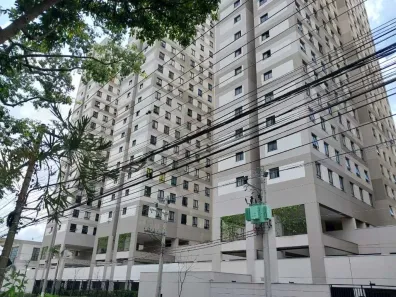 Apartamento com 2 Quartos à venda, 38m² no Presidente Altino, Osasco