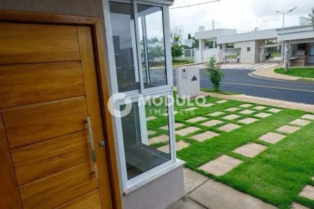 Casa de Condomínio com 3 Quartos à venda, 85m² no Bosque dos Buritis, Uberlândia