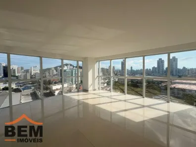 Sala Comercial para alugar, 46m² no Centro, Itajaí