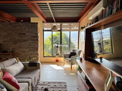Casa com 2 Quartos à venda, 167m² no São Francisco, Niterói