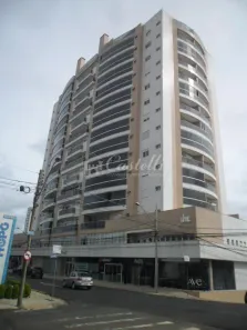 Apartamento com 3 Quartos à venda, 235m² no Uvaranas, Ponta Grossa