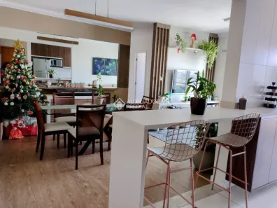 Apartamento com 1 Quarto à venda, 83m² no Vila Gonçalves, São Bernardo do Campo