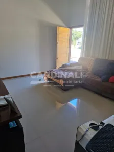 Casa de Condomínio com 3 Quartos à venda, 180m² no Parque Espraiado, São Carlos