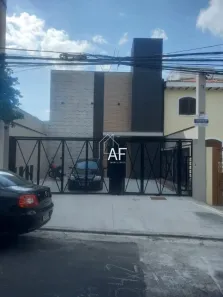 Apartamento com 2 Quartos à venda, 40m² no Jardim São Paulo(Zona Norte), São Paulo