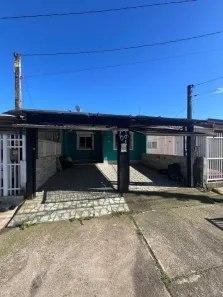 Casa com 2 Quartos à venda, 47m² no Fortuna, Sapucaia do Sul
