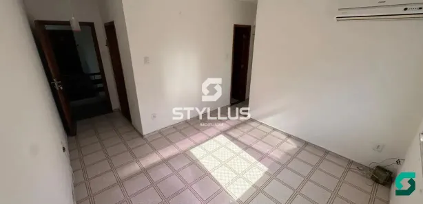 Apartamento com 2 Quartos à venda, 47m² no Del Castilho, Rio de Janeiro