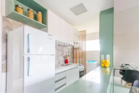 Apartamento com 2 Quartos à venda, 45m² no Pixete, São Lourenço da Mata