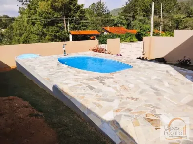 Casa com 3 Quartos à venda, 130m² no Loteamento Jardim Solares, Atibaia