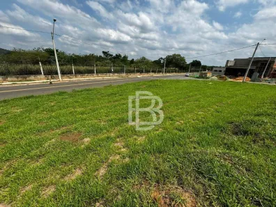 Lote/Terreno à venda, 369m² no Residencial Evidências, Indaiatuba