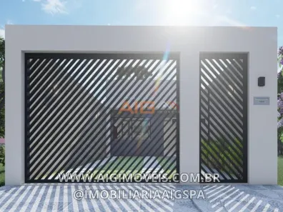 Casa com 2 Quartos à venda, 160m² no Jardim Morada da Aldeia, São Pedro da Aldeia