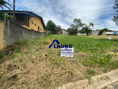 Lote/Terreno à venda, 743m² no Vista Alegre, Vinhedo