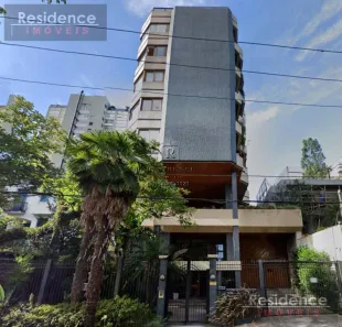 Cobertura com 4 Quartos à venda, 275m² no Bela Vista, Porto Alegre
