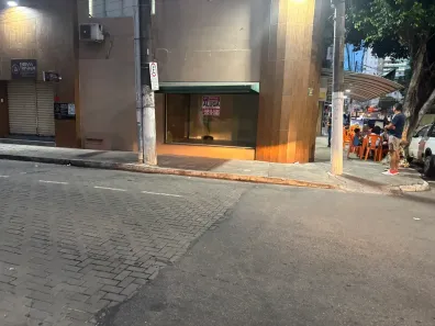 Ponto Comercial com 1 Quarto para alugar, 35m² no Itapuã, Vila Velha