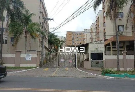 Apartamento com 2 Quartos à venda, 67m² no Pechincha, Rio de Janeiro