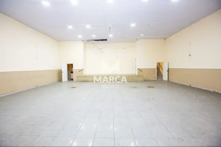 Galpão/Depósito/Armazém para alugar, 348m² no Nova Granada, Belo Horizonte