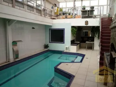 Sobrado com 3 Quartos à venda, 190m² no Jabaquara, São Paulo