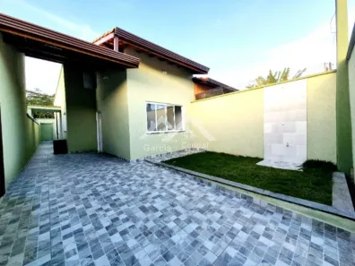 Casa com 2 Quartos à venda, 75m² no Cidade Nova Peruíbe, Peruíbe