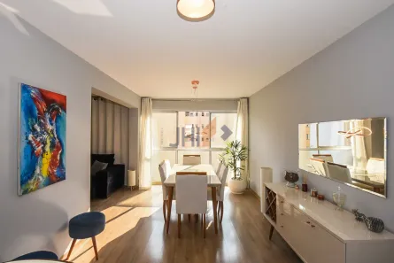 Apartamento com 2 Quartos à venda, 90m² no Paraisópolis, São Paulo