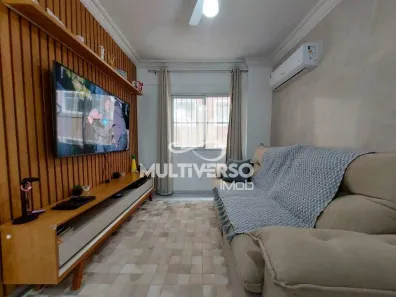 Apartamento com 2 Quartos à venda, 55m² no Aviação, Praia Grande