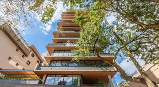 Apartamento com 3 Quartos à venda, 187m² no Bela Vista, Porto Alegre