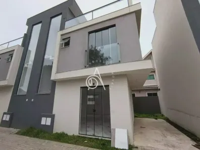 Sobrado com 3 Quartos à venda, 83m² no Alto Boqueirão, Curitiba