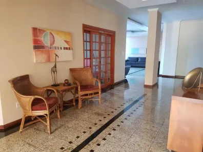 Apartamento com 3 Quartos para alugar, 146m² no Vila Yamada, Araraquara