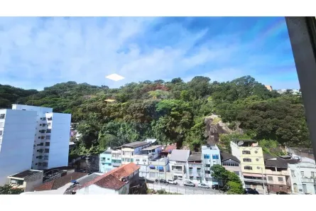 Sala Comercial à venda, 45m² no Centro, Vitória