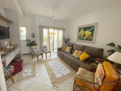 Casa de Condomínio com 2 Quartos à venda, 91m² no Centro, Bertioga