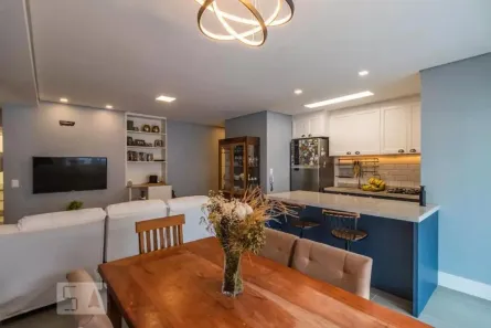 Apartamento com 4 Quartos à venda, 110m² no Alphaville Empresarial, Barueri