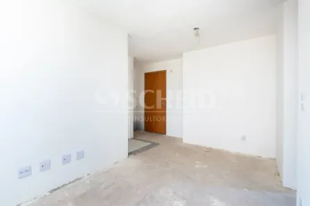 Apartamento com 2 Quartos à venda, 43m² no Parque Reboucas, São Paulo