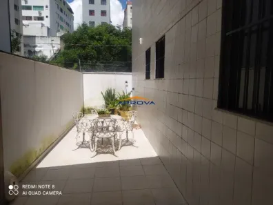 Apartamento com 3 Quartos à venda, 130m² no Castelo, Belo Horizonte
