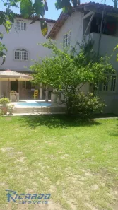 Casa com 5 Quartos à venda, 300m² no Itaipava, Itapemirim