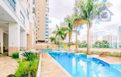 Apartamento com 2 Quartos à venda, 100m² no Gleba Fazenda Palhano, Londrina