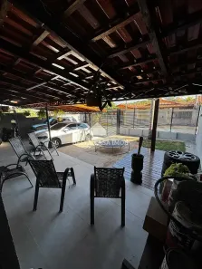 Casa com 3 Quartos à venda, 100m² no Parque Ouro Fino, Sorocaba